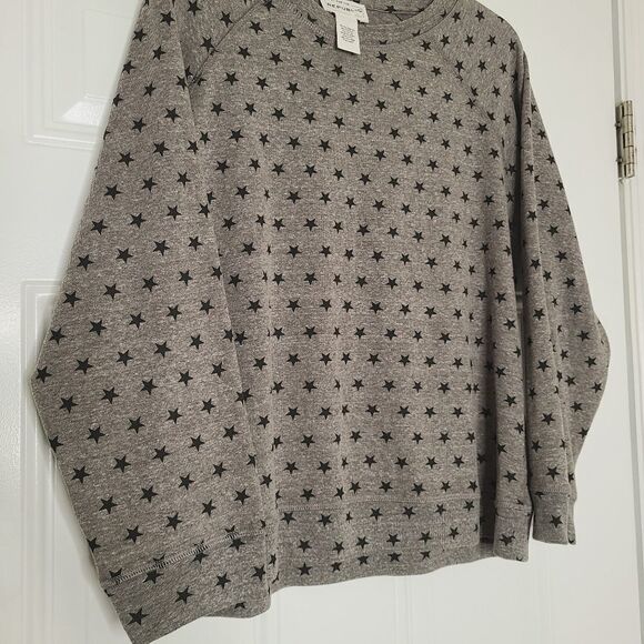 For The Republic Star Sweatshirt - Picture 7 of 8